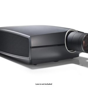 Barco R90059521 F80-4K12 12000 lumens 4K UHD DLP laser phosphor projector