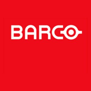 Barco R9008989 EM FIBER CABLE/RUGGED/MPO24 Kit - 100M