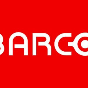 Barco R9801194 Stacking/rigging frame for UDX series