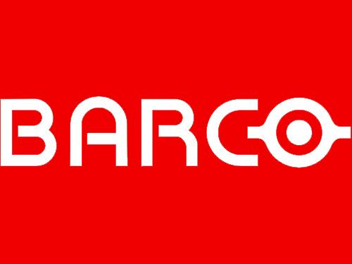 Barco R9801194 Stacking/rigging frame for UDX series