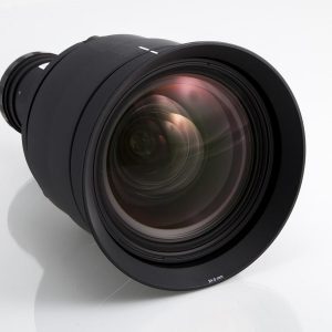 Barco R9801225 FLD Wide Angle Fixed (EN15) 1.16 Lens