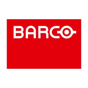 Barco R9801437 Synthetic Dust Front Filter Set for UDX Series Projectors (6-Pack)