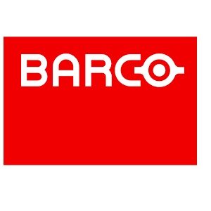 Barco R9802010 FLDX LENS 0.8 x 1 (EN62)