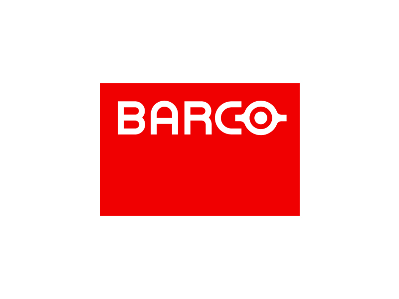 Barco R9802181 GC Lens (0.84 – 1.02/1)