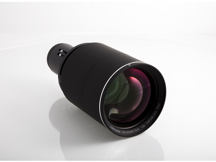 Barco R9802473 FLDX 2.5 – 4.6 (EN64) Lens