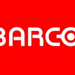 Barco R9832778 G lens (2.90-5.50x1) with ultra long zoom