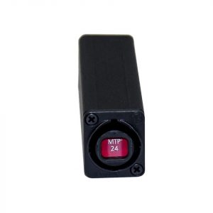 Barco R9871289 Throwdown MTP to Opticalcon Adapter