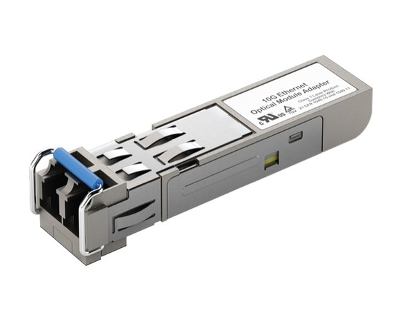 Blackmagic Design BMD-ADPT-10GBI/OPT Adapter – 10G Ethernet Optical Module