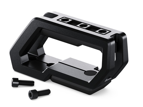 Blackmagic Design BMD-BMUMCA/TOPHAND Camera URSA Mini – Top Handle