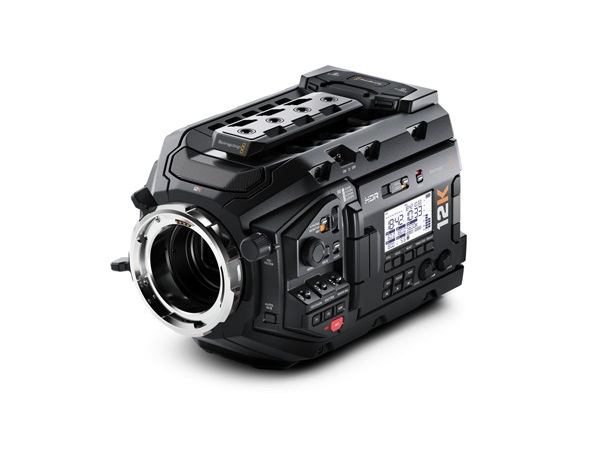 Blackmagic Design BMD-CINEURSAMUPRO12K URSA Mini Pro 12K