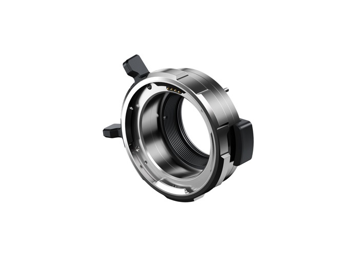 Blackmagic Design BMD-CINEURSAMUPROTPL Blackmagic URSA Mini Pro PL Mount