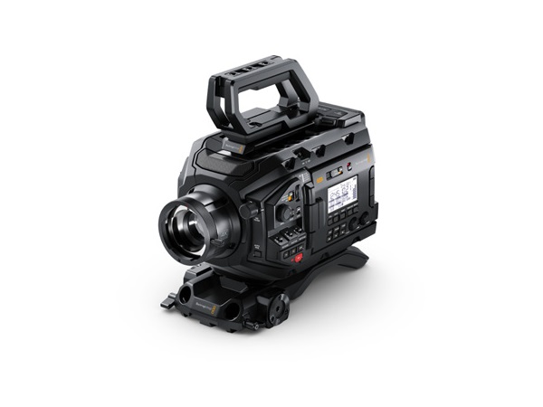 Blackmagic Design BMD-CINEURSAMWC6KG2 URSA Broadcast G2