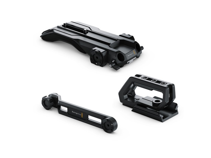 Blackmagic Design BMD-CINEURSASHMKM Blackmagic URSA Mini Shoulder Kit