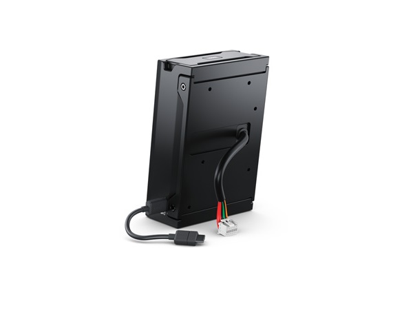 Blackmagic Design BMD-CINEURSASHMSSD2 URSA Mini Recorder