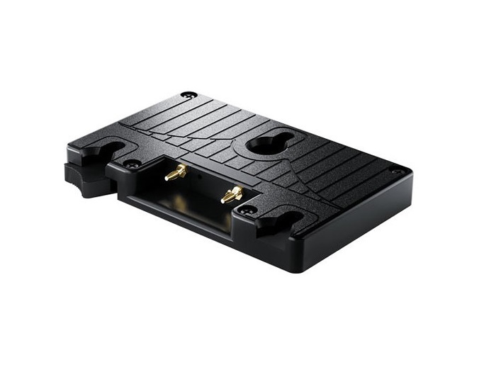 Blackmagic Design BMD-CINEURVBATTGOLD Blackmagic URSA Gold Battery Plate