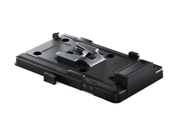 Blackmagic Design BMD-CINEURVLBATTAD Blackmagic URSA VLock Battery Plate