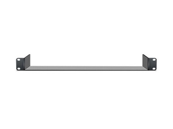 Blackmagic Design BMD-CONVNTRM/YA/RSU Universal Rack Shelf for Studio Converters and HyperDeck Studio HD Plus