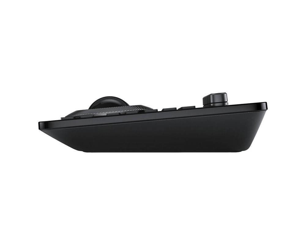 Blackmagic Design BMD-DV/RES/AAAPNLMIC/UA DaVinci Resolve Micro Color Panel (UA) - Image 5