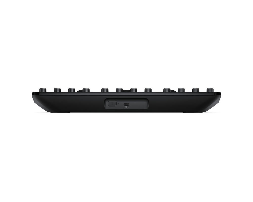 Blackmagic Design BMD-DV/RES/AAAPNLMIC/ZH DaVinci Resolve Micro Color Panel (ZH) - Image 2
