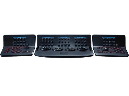 Blackmagic Design BMD-DV/RES/AADPNL DaVinci Resolve Advanced Panel