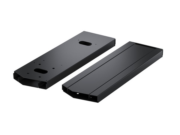 Blackmagic Design BMD-DV/RESFA/ZCHS8DEGLK Fairlight Console Chassis Leg Kit 8 Deg