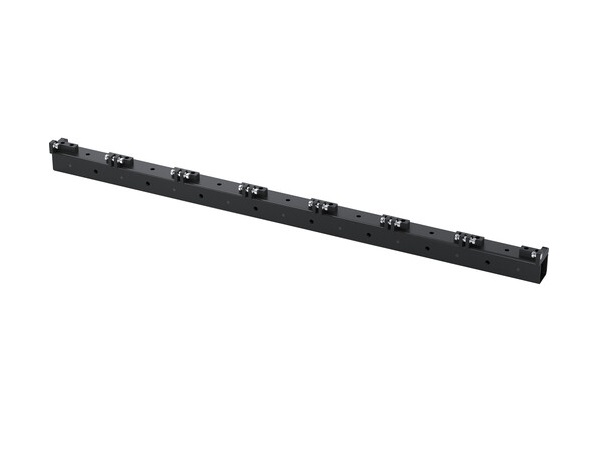 Blackmagic Design BMD-DV/RESFB/AMB/2 Fairlight Console Mounting Bar 2 Bay