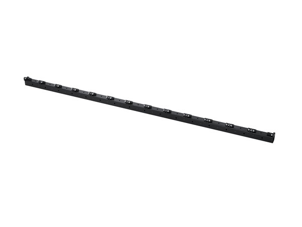 Blackmagic Design BMD-DV/RESFB/AMB/4 Fairlight Console Mounting Bar 4 Bay