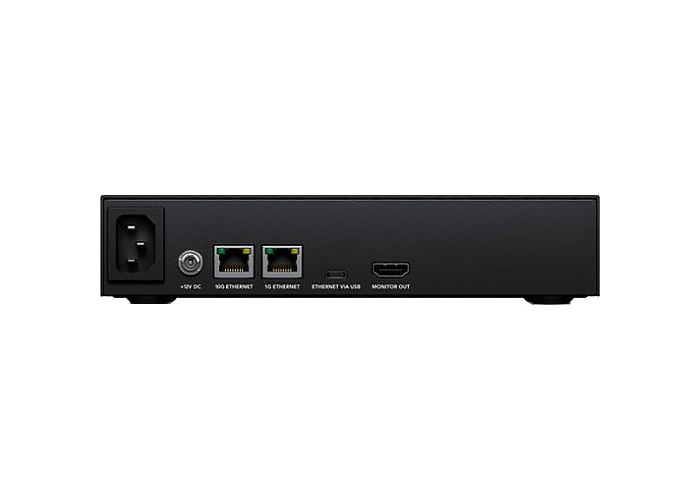Blackmagic Design BMD-DWCLDE/CLDMINI16 16TB Cloud Store Mini (4 x 4TB) - Image 2