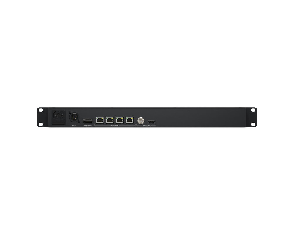 Blackmagic Design BMD-DWCLDF/CLDMAX48 48TB Cloud Store Max