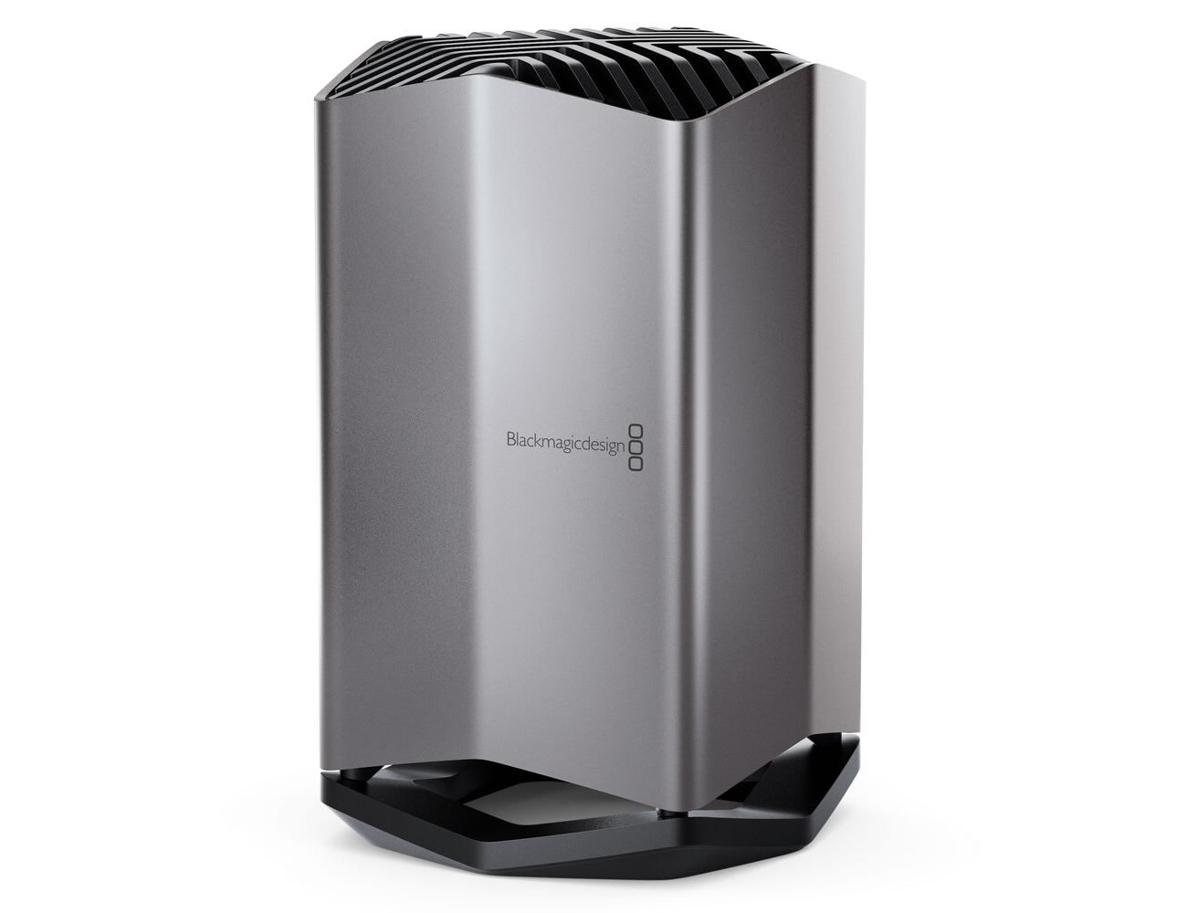 Blackmagic Design BMD-DWCLDI/CLD320 Cloud Store 320TB / 12K RAW / 4x 10GbE Ports / USB-C