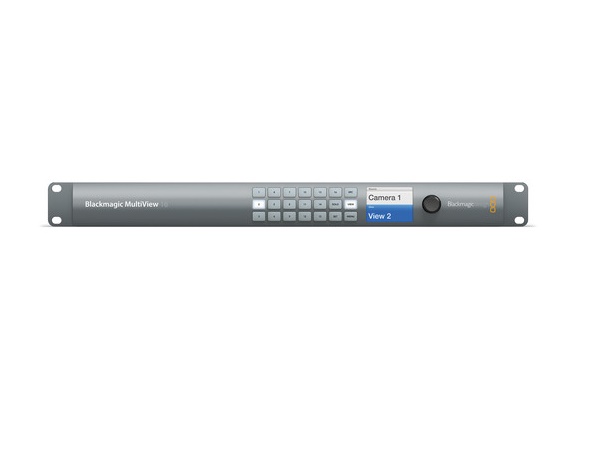 Blackmagic Design BMD-HDL-MULTIP6G/16 Blackmagic MultiView 16