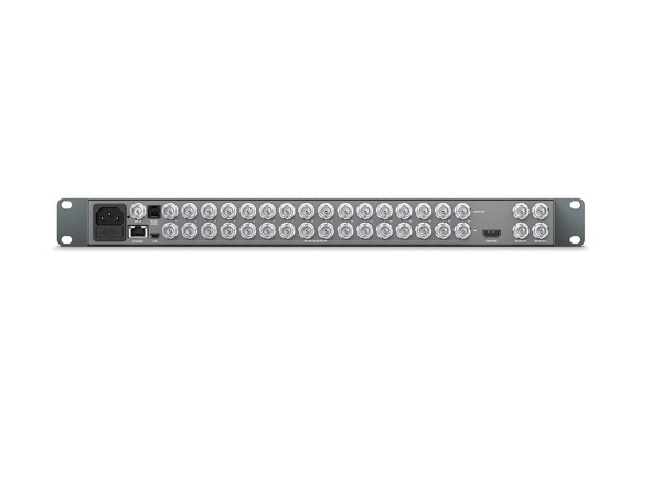 Blackmagic Design BMD-HDL-MULTIP6G/16 Blackmagic MultiView 16 - Image 2