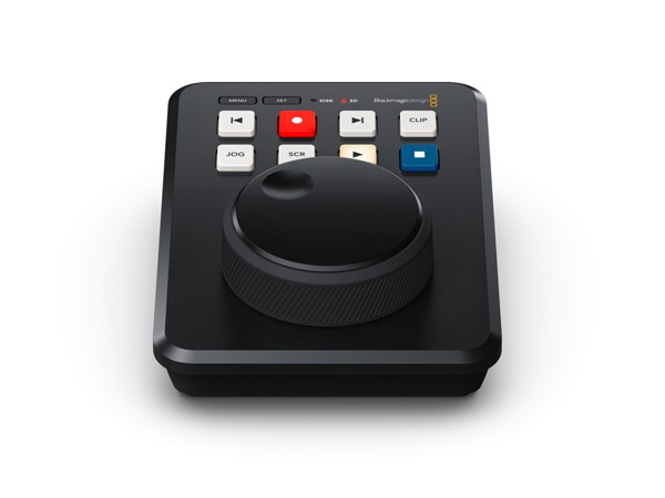 Blackmagic Design BMD-HYPERD/PTSHD HyperDeck Shuttle HD Recorder/Player