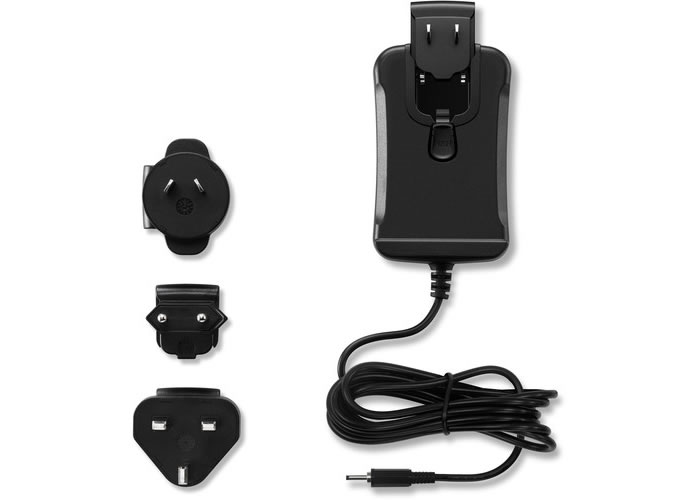 Blackmagic Design BMD-PSUPPLY-12V10W Power Supply / 12V DC / 10W / 0.7mm DC Jack