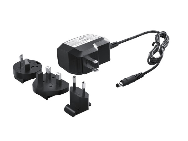 Blackmagic Design BMD-PSUPPLY-12V30W Power Supply – UltraStudio 12V30W