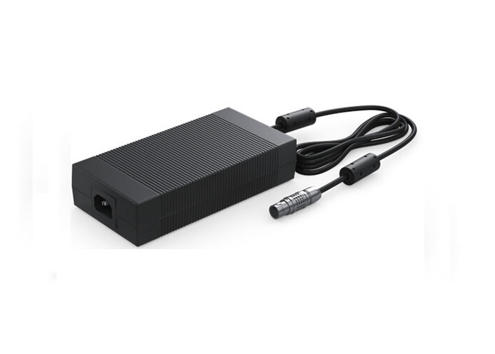 Blackmagic Design BMD-PSUPPLY-24V250W 24V 250W Power Supply for URSA Cine Camera