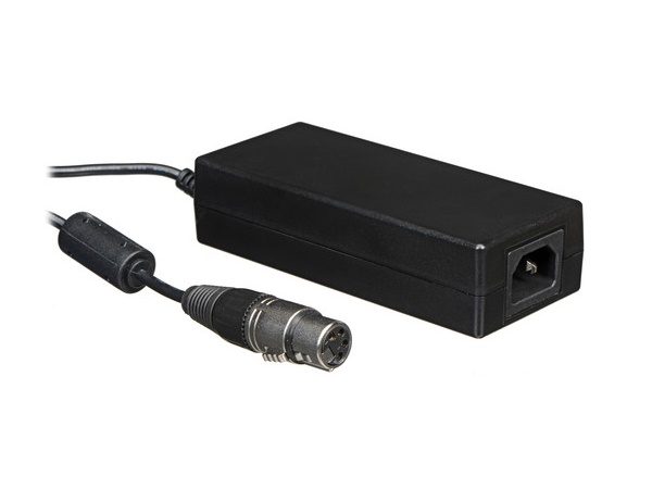 Blackmagic Design BMD-PSUPPLY/XLR12V100 Power Supply – URSA 12V100W