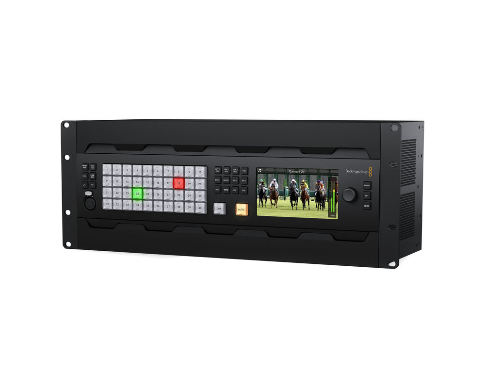 Blackmagic Design BMD-SWATEMSCN2/2ME4/4K/P ATEM 4 M/E Constellation 4K Plus