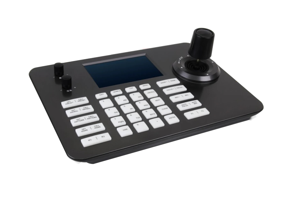 Bolide BN-KBJ Network PTZ Keyboard Controller