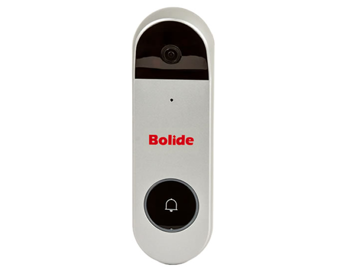 Bolide BN-VDB Smart Video Doorbell