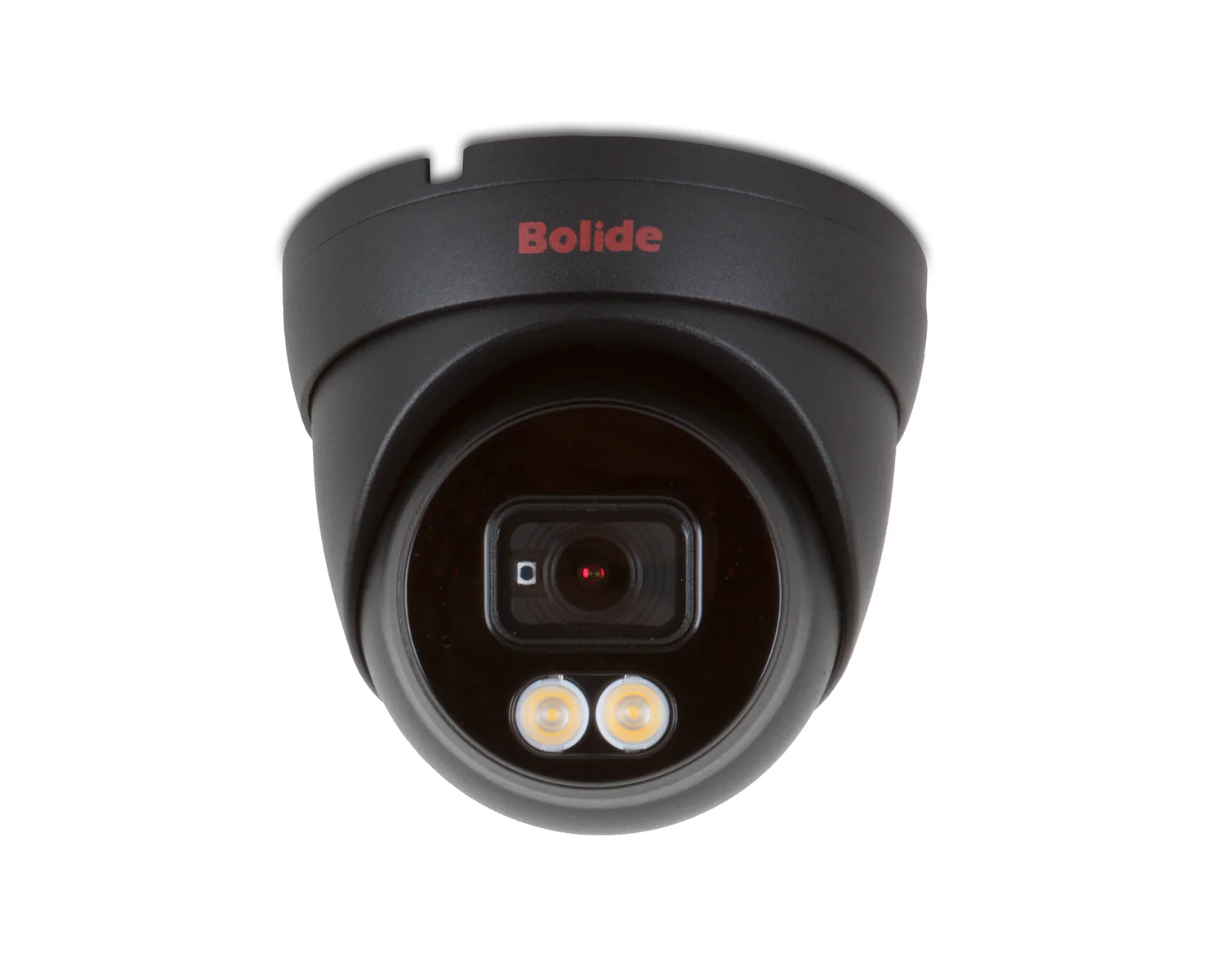 Bolide BN8019FCB 5MP Full Color Black Eyeball Camera with Mic
