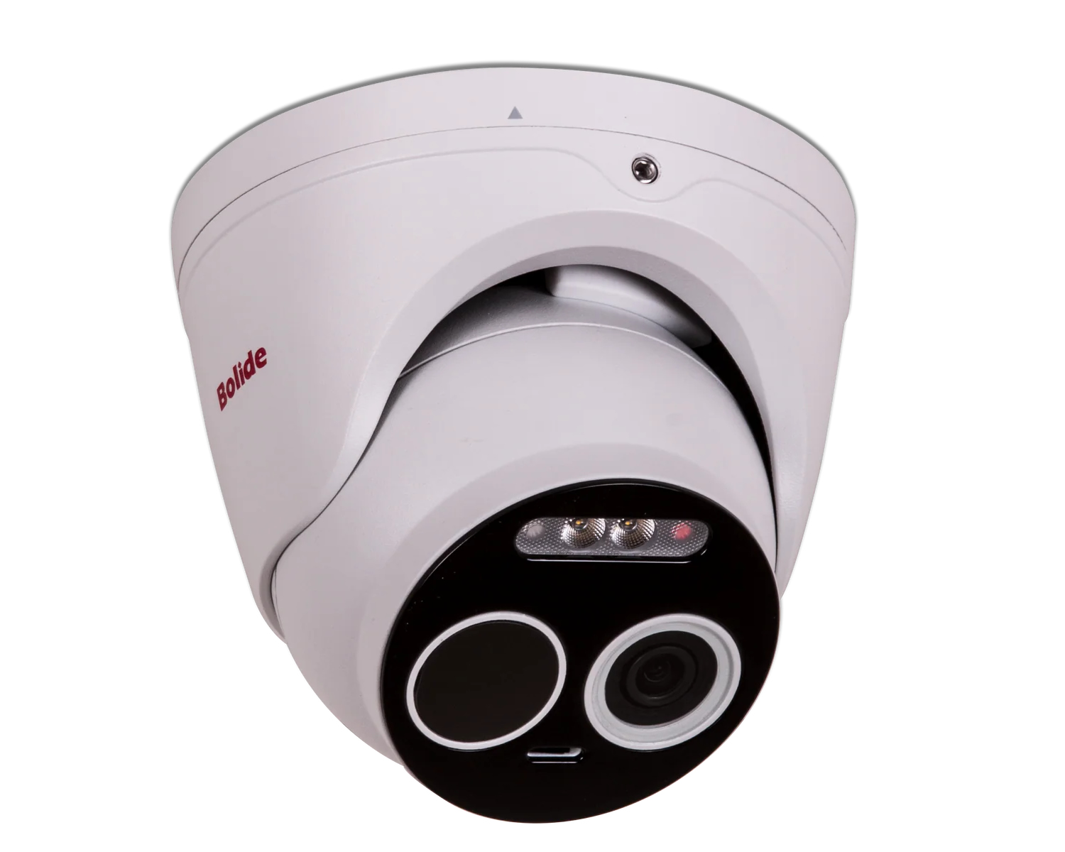 Bolide BN8029TH/NDAA Bi-spectrum Thermal Network Turret Camera