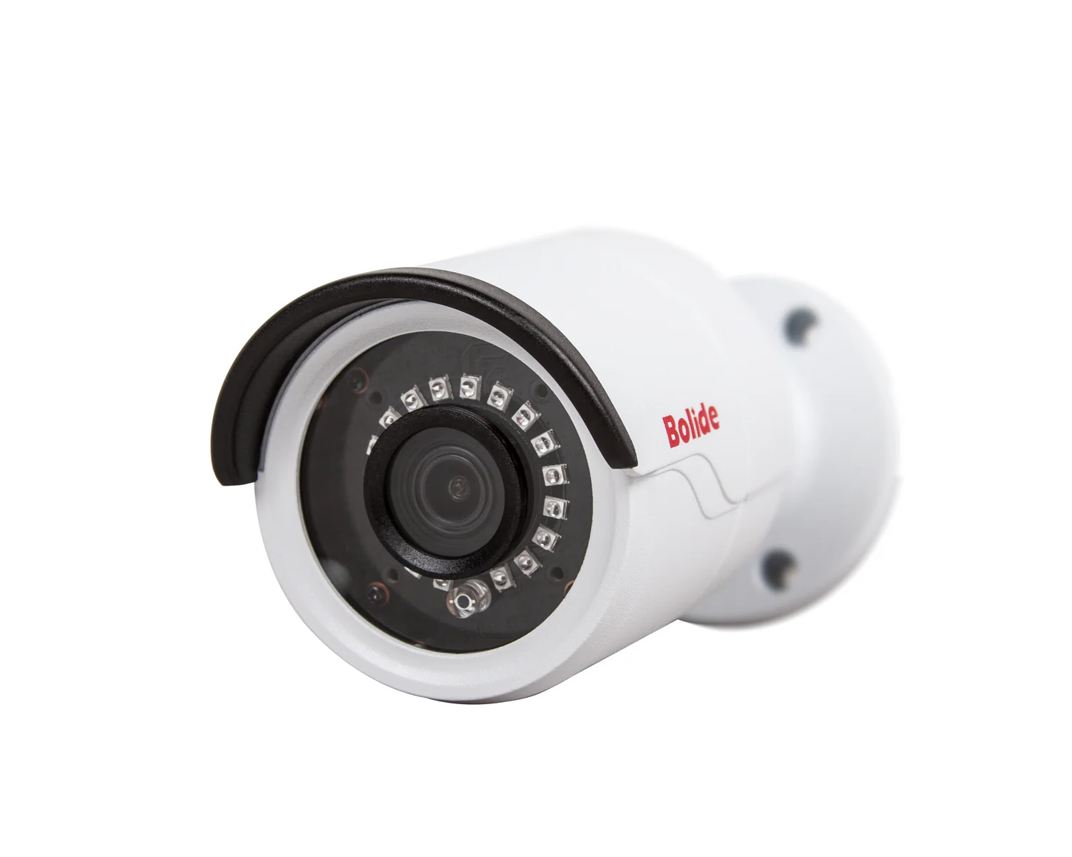 Bolide BN8035AI/NDAA 5MP Fixed Lens IR Bullet Camera