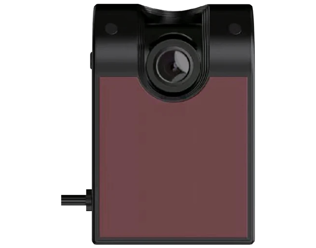 Bolide BV-BCAMWS-1 1080P Windshield Mount Single Camera