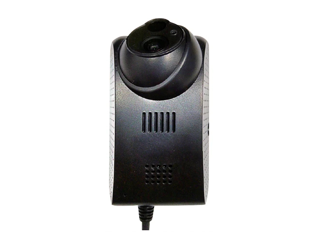 Bolide BV-BCAMWS-2 1080P Windshield Mount Dual Camera