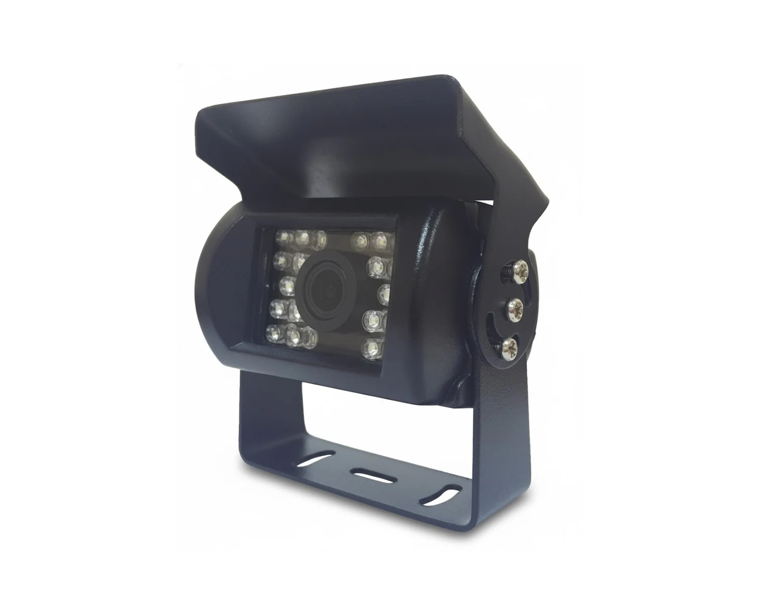 Bolide BV1209/MOB 1080P Back Up Camera, 1/2″ IT Sensor, 2.8mm Fixed Lens, 12VDC, Black