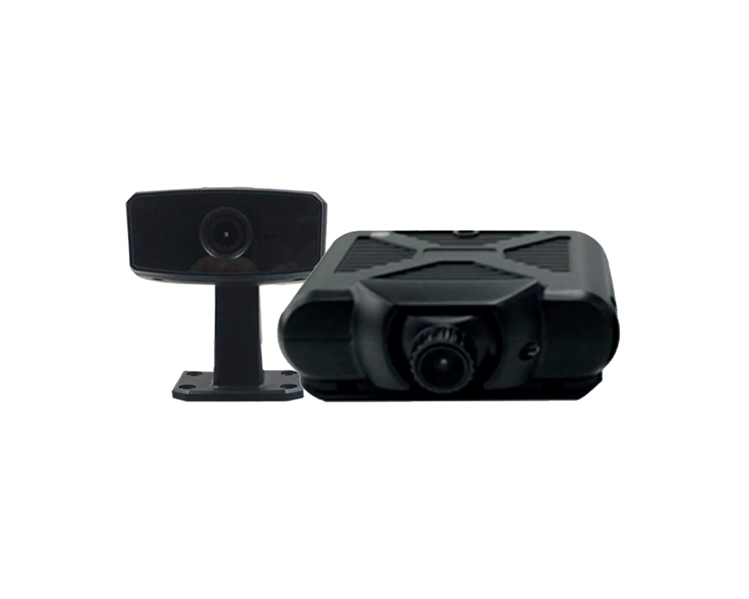 Bolide MVR-DSC-AI Dashcam + Driver Behavior Alert System