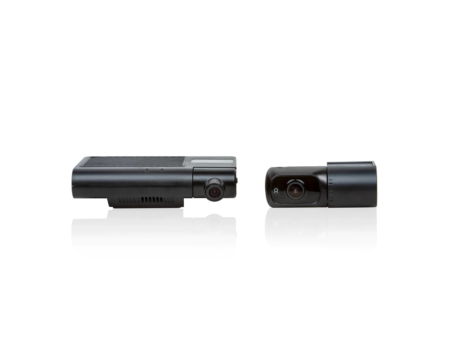 Bolide MVR-DSCAI2 2 plus 2 channels AI Dashcam (Support ADAS+ DSM)
