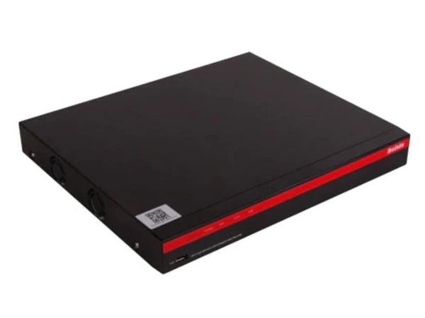 Bolide SVR9516HAI 16-Channel Hybrid 5MP Digital Video Recorder