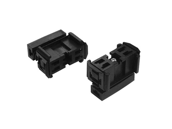 Bosch DCN-FCOUP Flush Coupling (50 pcs)